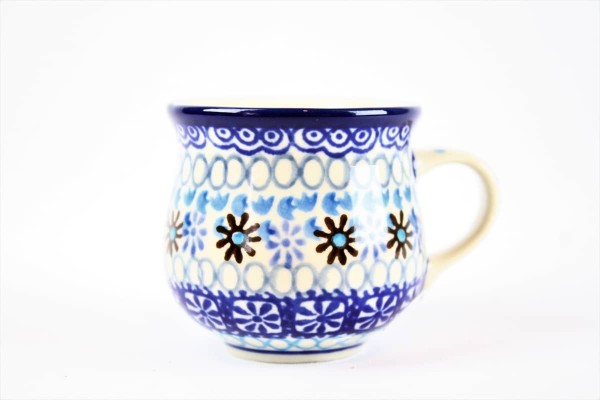 829 Bunzlau Bolle Espressomok zonder schotel 2188X 829 Kop zonder Schotel 70ml